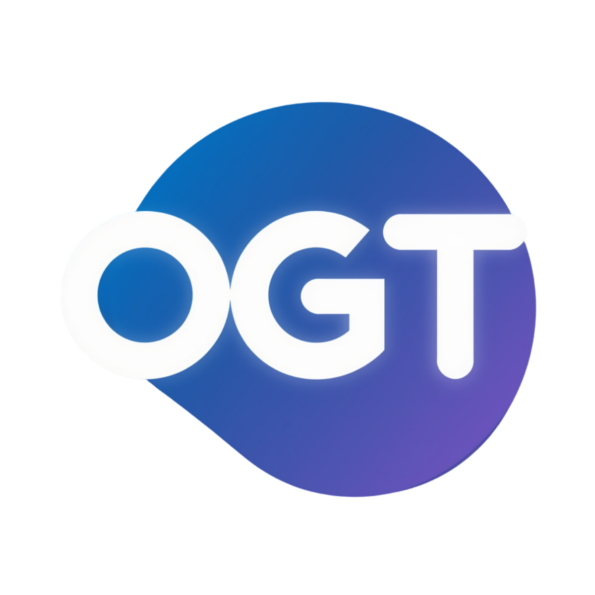 ONE GLOBAL TEAM Logo